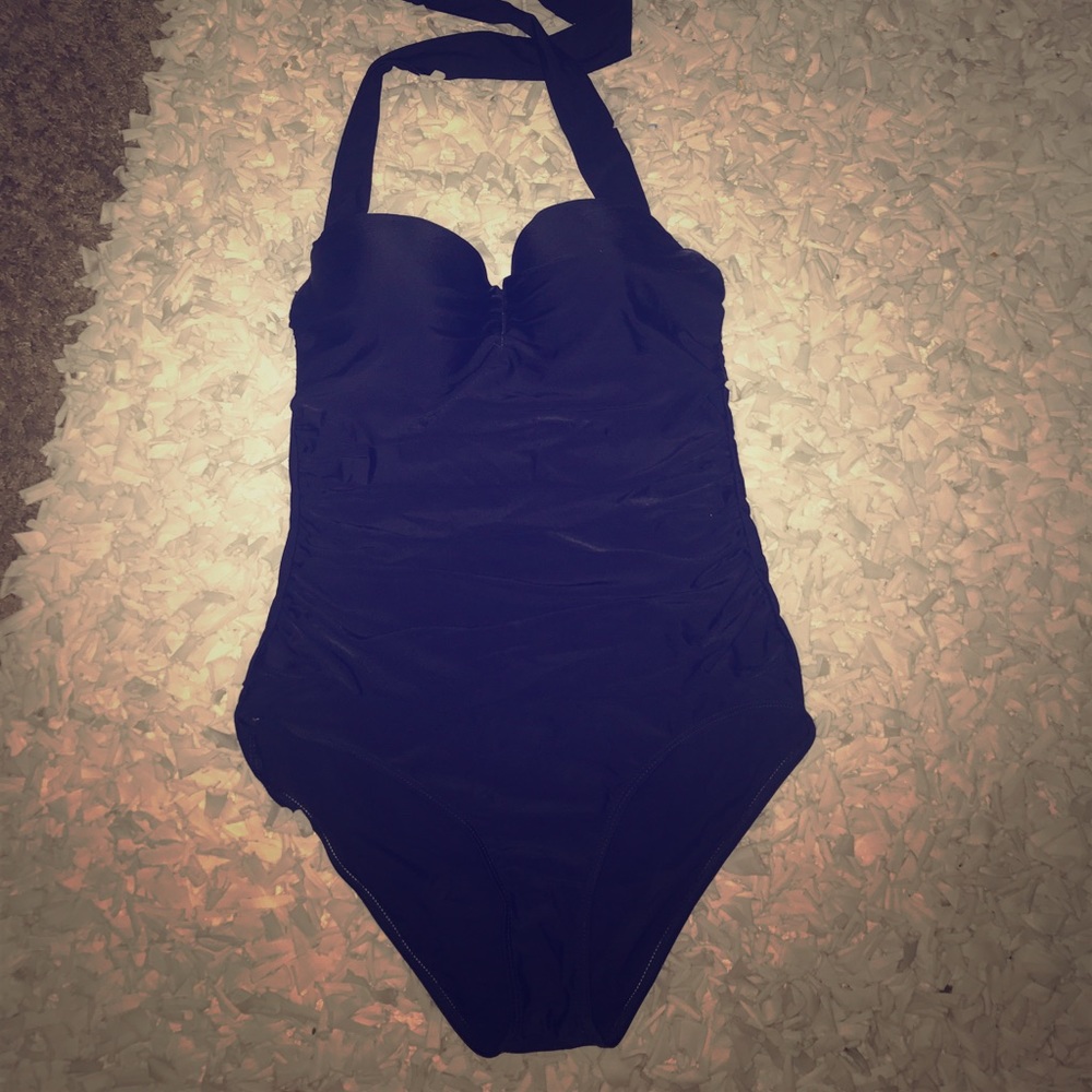 Bathing suit
