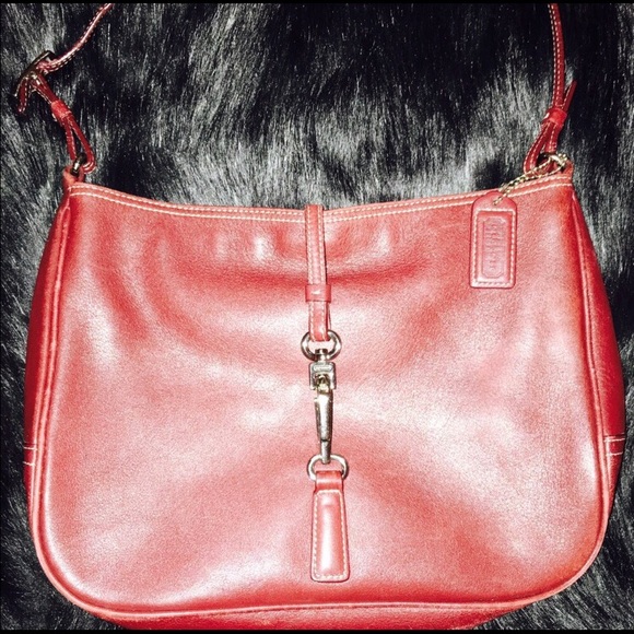 Authentic Coach Bag - Picture 1 of 7