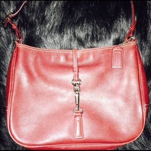 Authentic Coach Bag