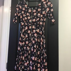 Topshop dress