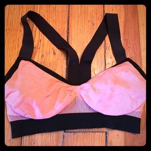 Lululemon Hold Your Om Bra