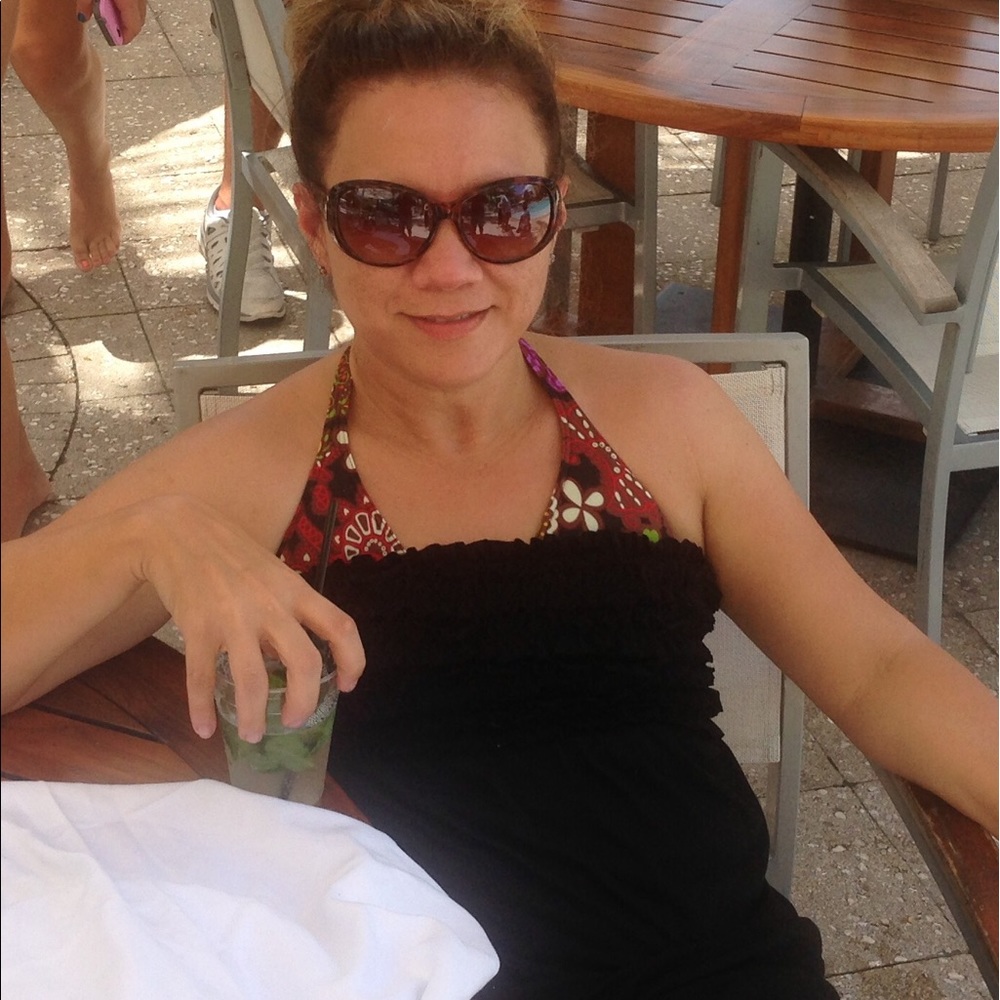 Meet your Posher, Rocio