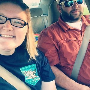 Meet your Posher, Casey