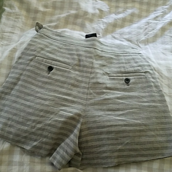 Anthropologie trouser shorts - Picture 3 of 4