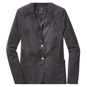 Aritzia Talula boyfriend blazer