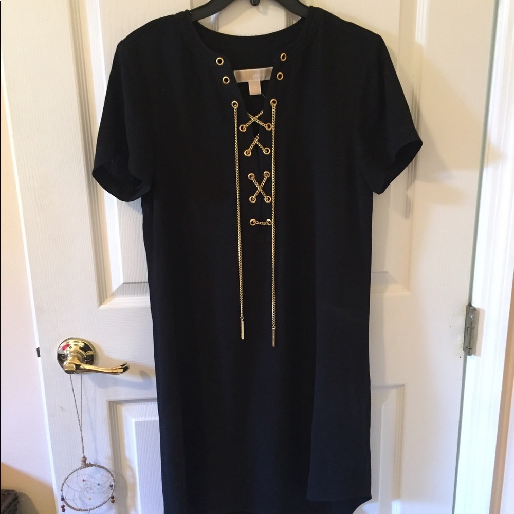 Michael Kors Chain Dress