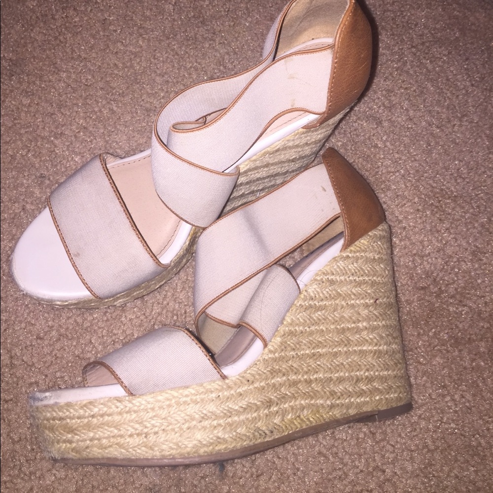 Wedges - Picture 2 of 3