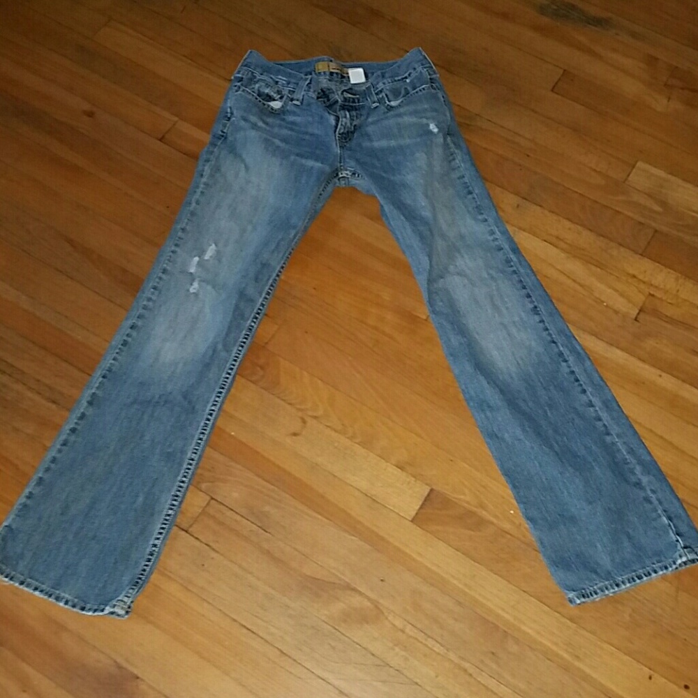 Old navy jeans