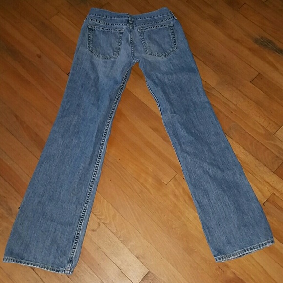 Old navy jeans - Picture 2 of 3