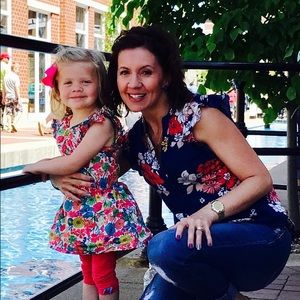 Meet your Posher, Betsy