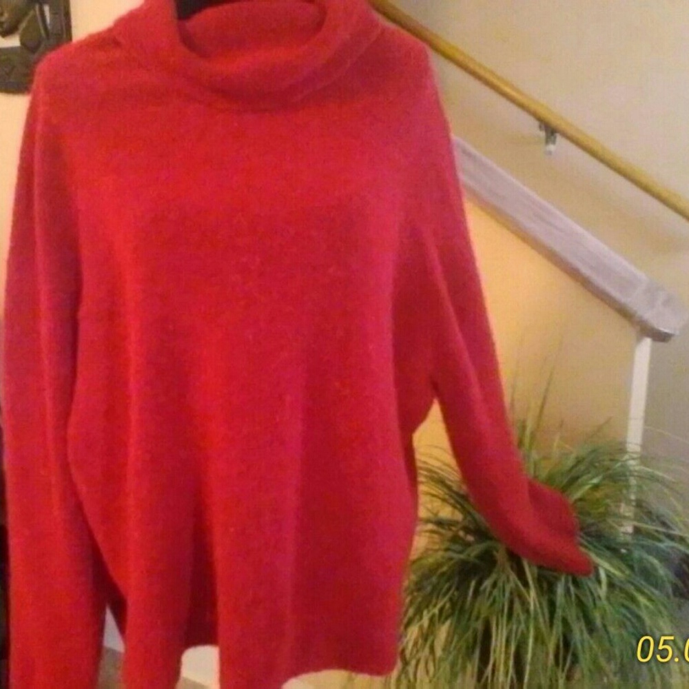 Designer Sweater