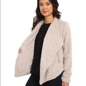 BB Dakota Faux Fur Jacket