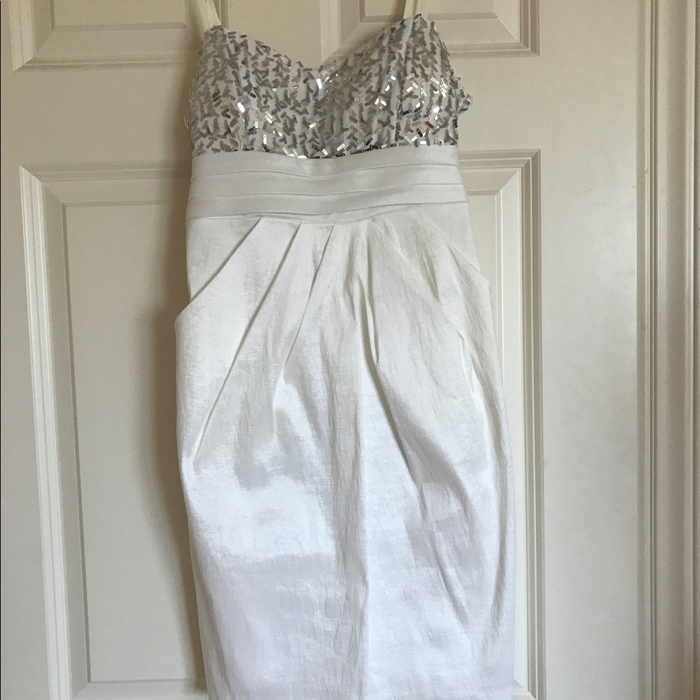 Jodi Kristopher dress