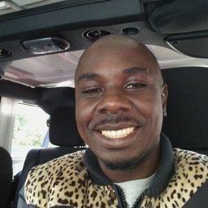 Meet your Posher, Tjay