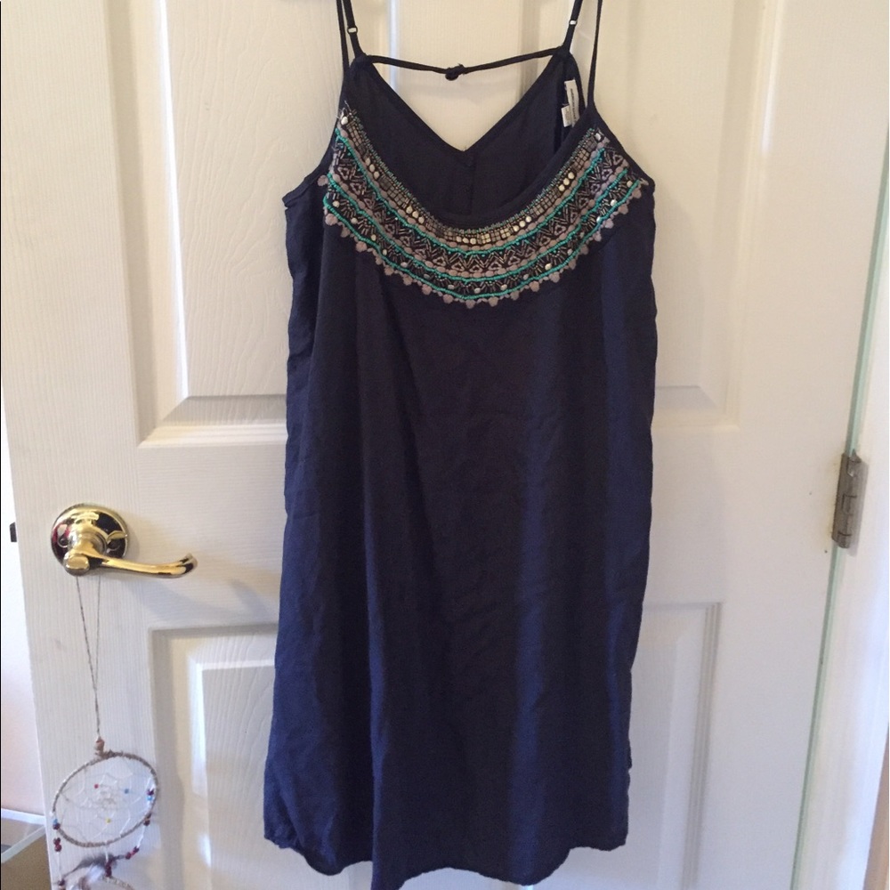 American Eagle Summer Dress