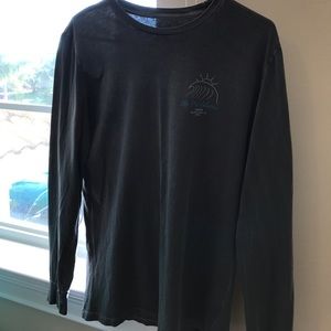 Katin "no problemo" Longsleeve 🏄🏻