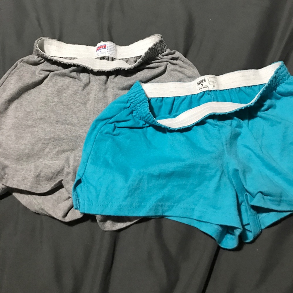 Soffe Shorts Bundle (Medium)