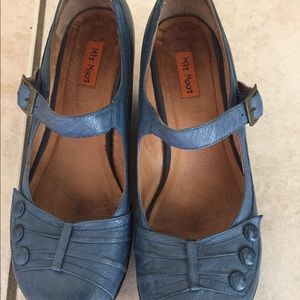 Miz Mooz charlotte shoes