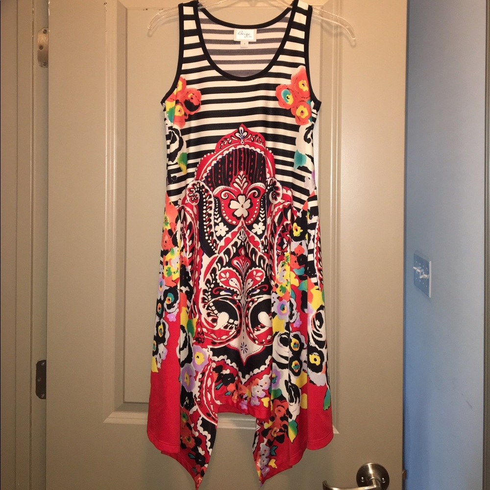 Summer Dress