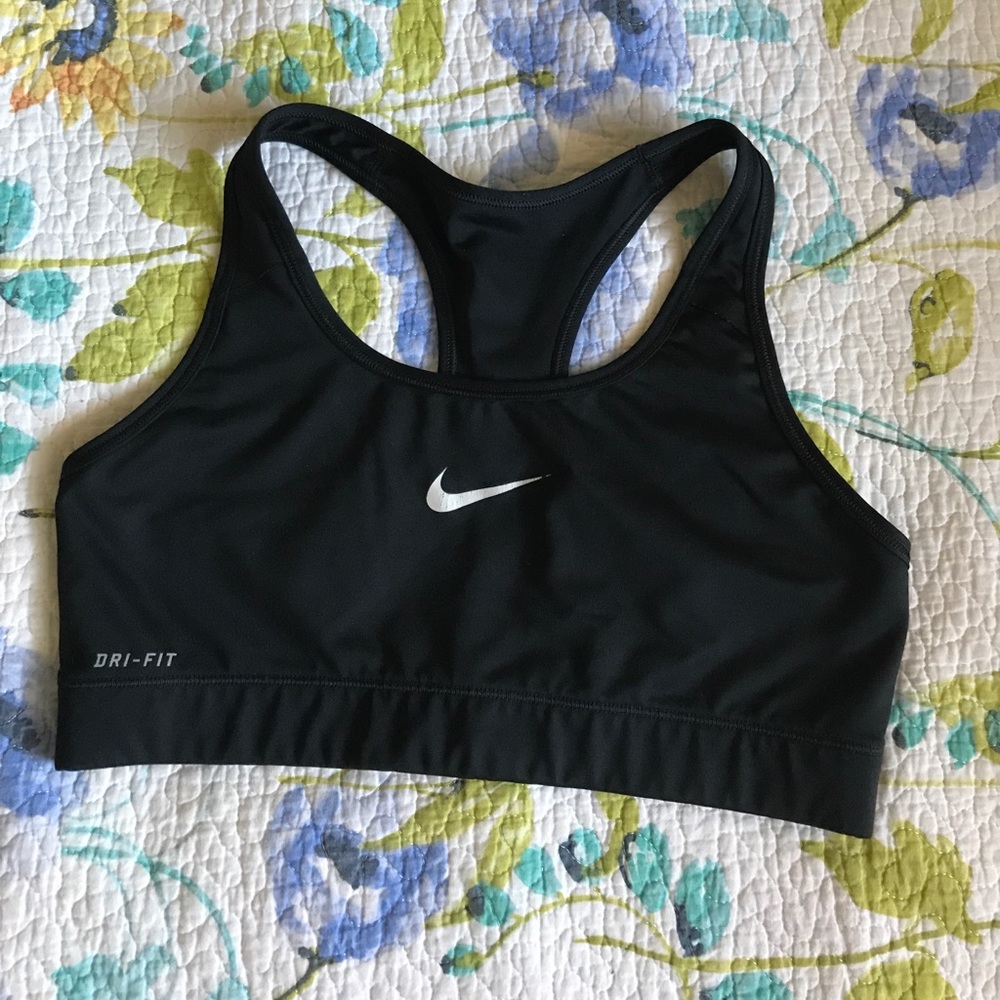 Nike Pro Dri Fit Sports Bra
