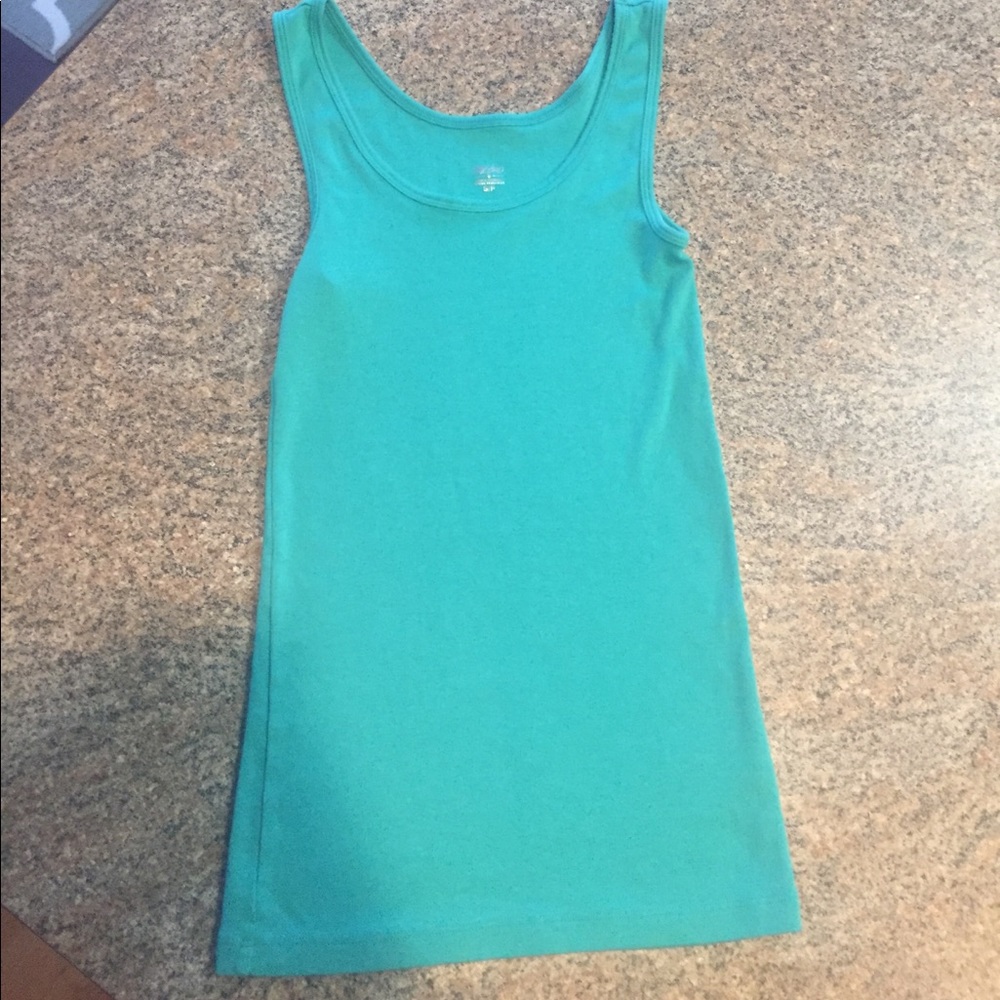 Mossimo Tank Top