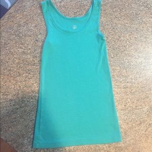 Mossimo Tank Top
