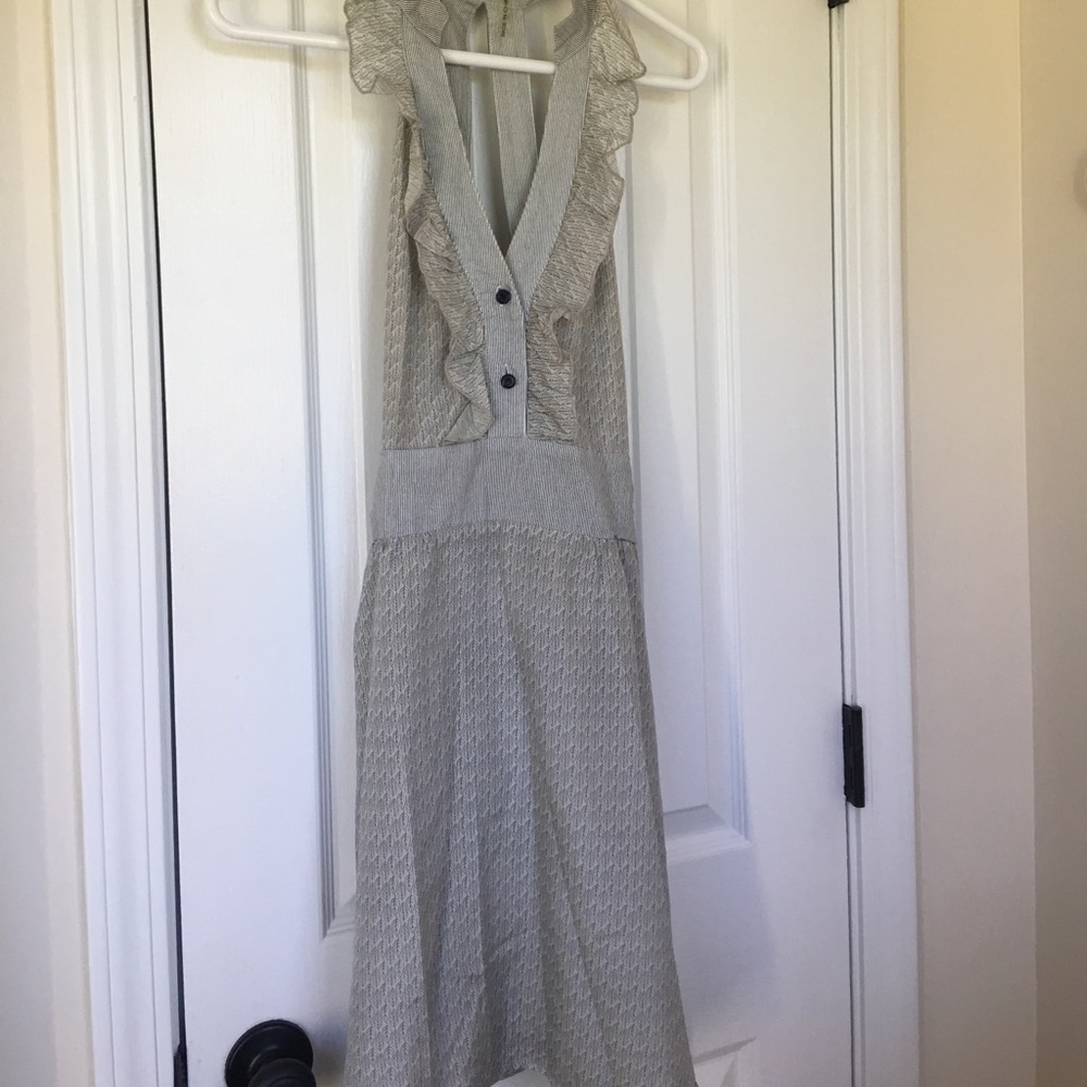 Dress like new condition