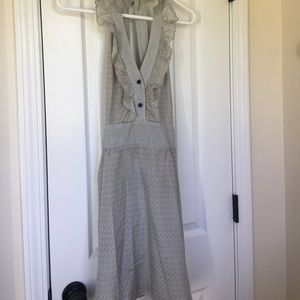 Dress like new condition