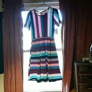 Lularoe amelia nwt