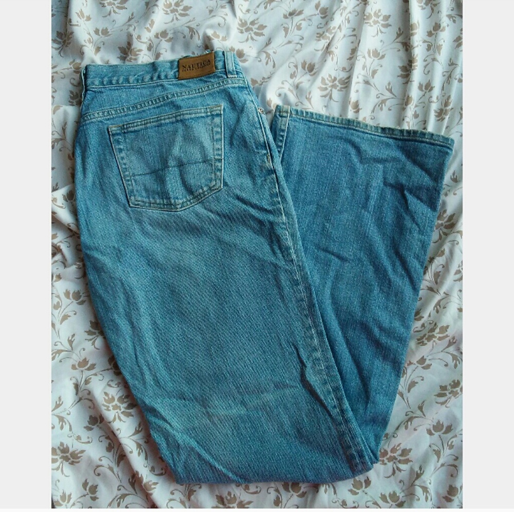Nautica Boot-cut Jeans