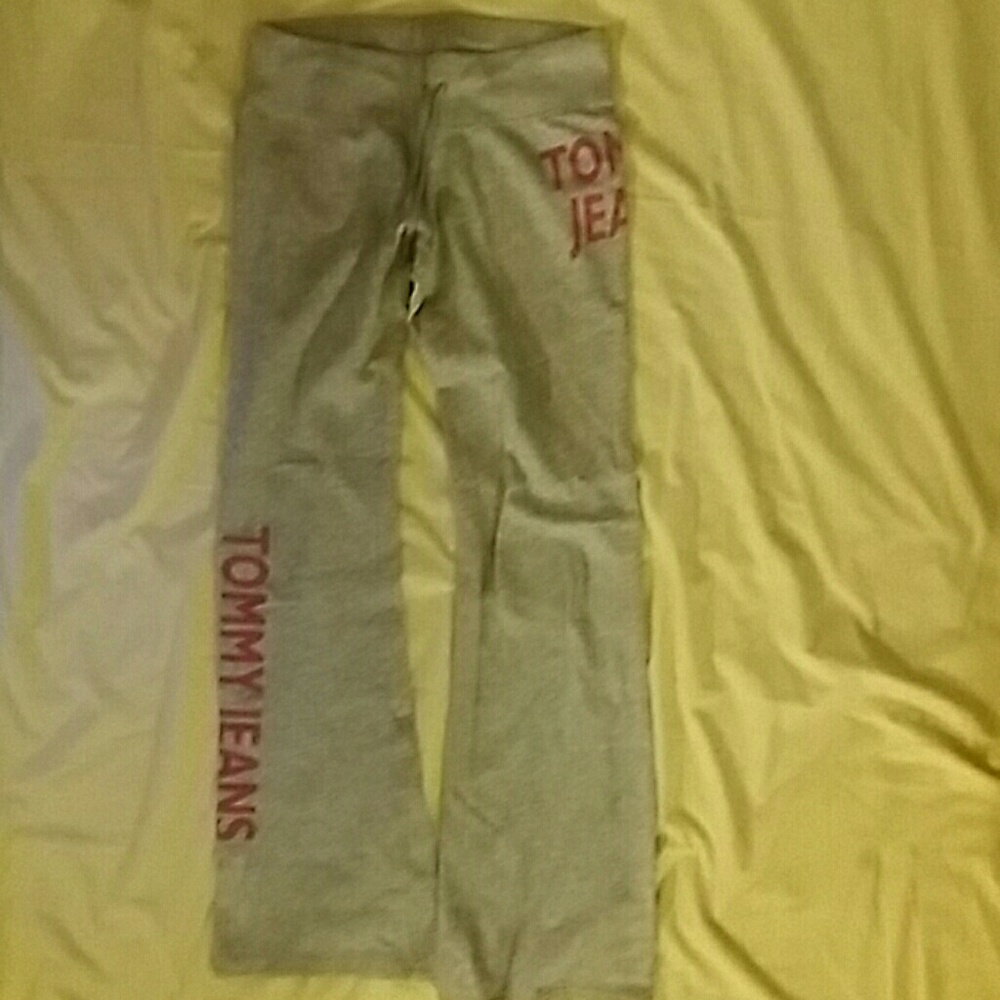 Sweat pants