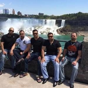 Meet your Posher, Ali