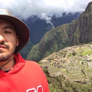 Meet your Posher, Hanzel