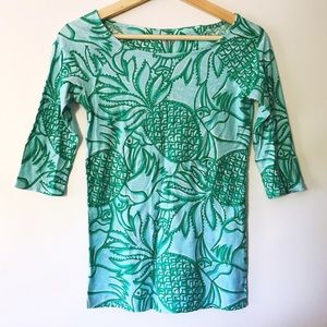 Lilly Pulitzer Top