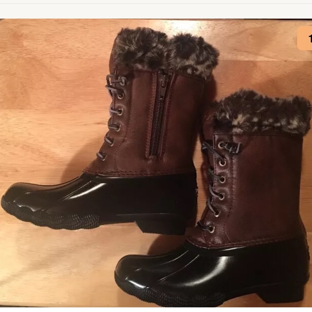 Sold