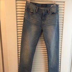 Lucky jeans