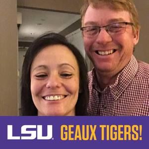 Meet your Posher, Donna