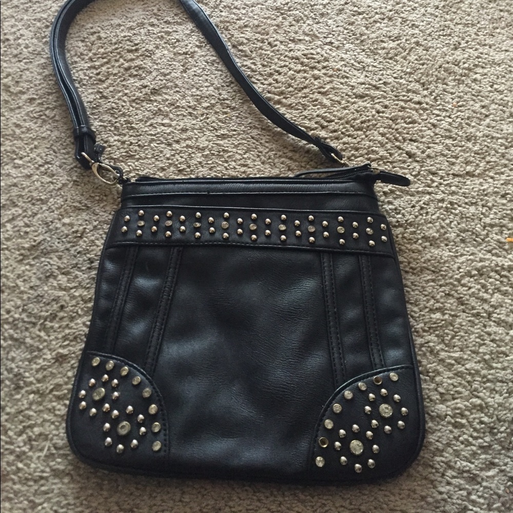Crossbody Bag