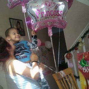 Meet your Posher, Maria