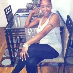 Meet your Posher, Gail