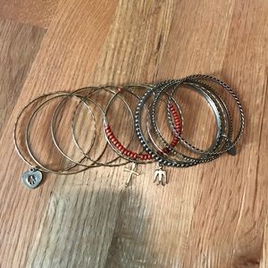 Bangles
