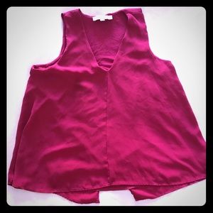 ⚡️MEMORIAL DAY SALE 10% off⚡️BRAND NEW LOFT TOP