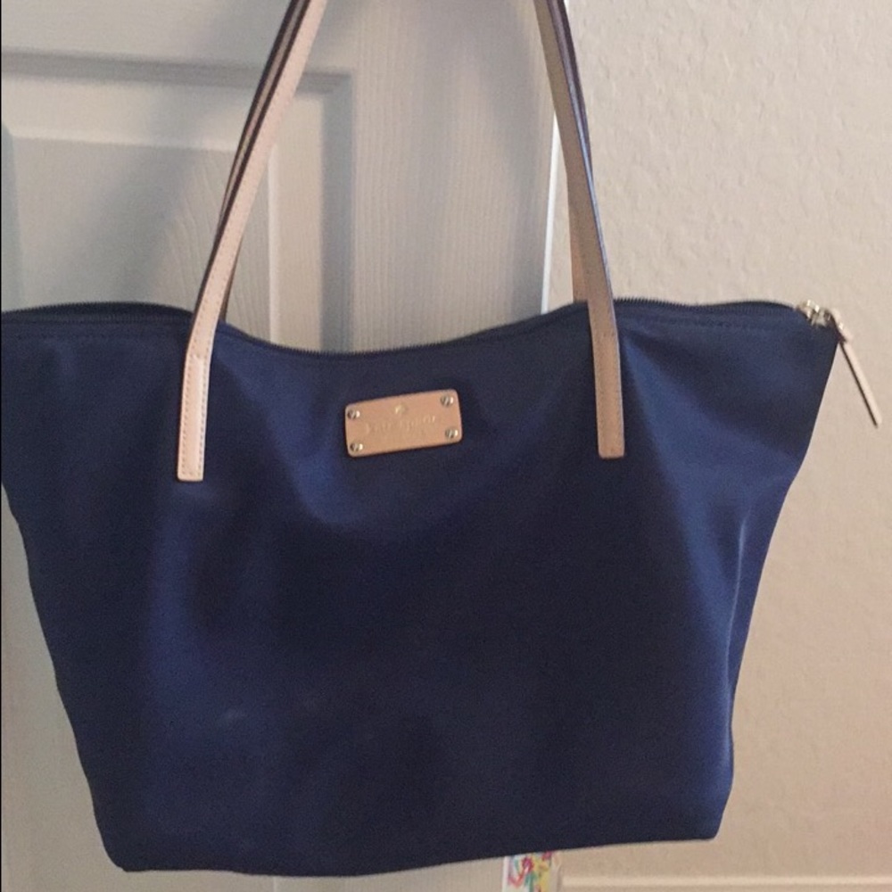 Kate spade New York purse