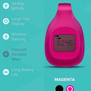 Fitbit