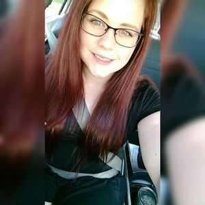 Meet your Posher, Shannon