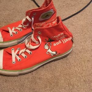 Cool Converse