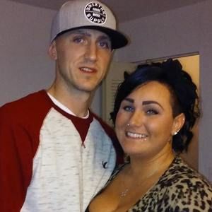 Meet your Posher, Joshua