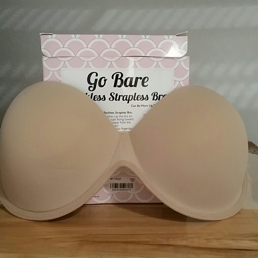 Go Bare