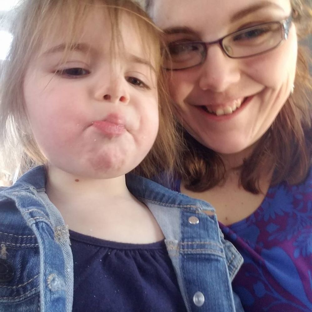 Meet your Posher, Ashley