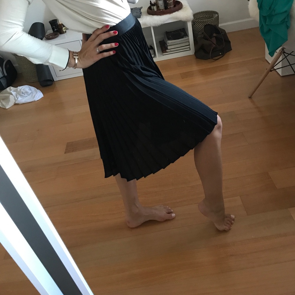 EXPRESS SKIRT